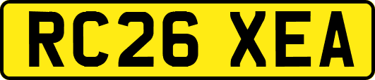 RC26XEA