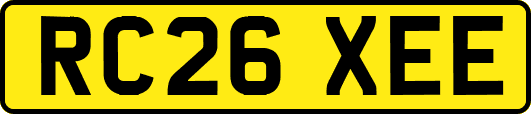 RC26XEE