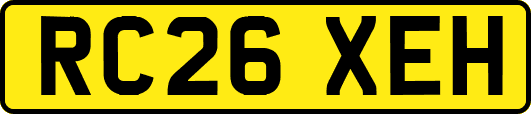RC26XEH