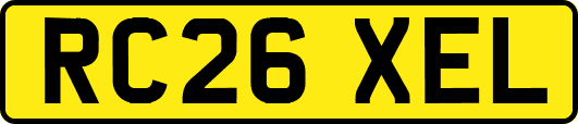 RC26XEL