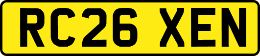 RC26XEN