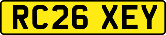 RC26XEY