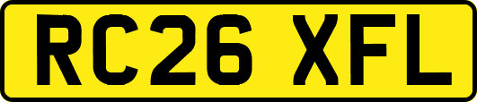 RC26XFL