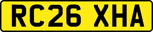 RC26XHA