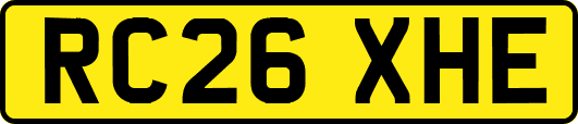 RC26XHE