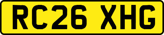 RC26XHG