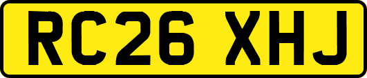 RC26XHJ