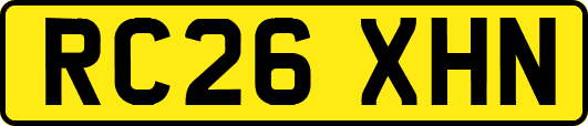 RC26XHN