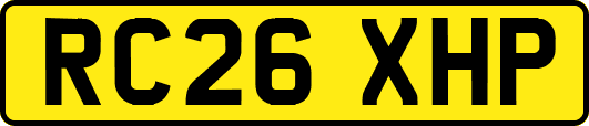 RC26XHP