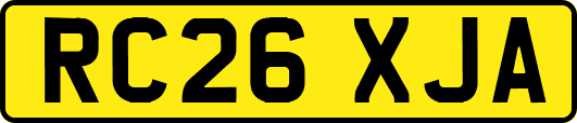 RC26XJA