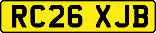 RC26XJB