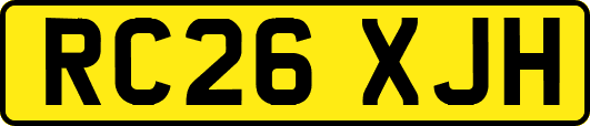 RC26XJH