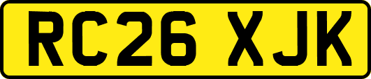 RC26XJK
