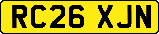 RC26XJN