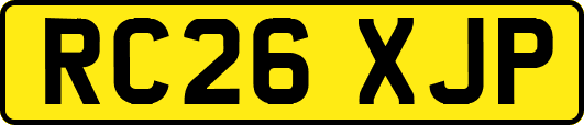 RC26XJP