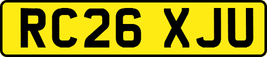 RC26XJU