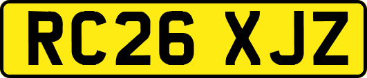 RC26XJZ