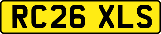 RC26XLS