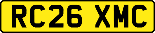 RC26XMC