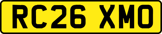 RC26XMO
