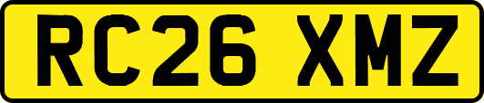 RC26XMZ