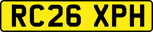 RC26XPH
