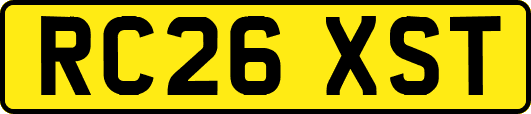 RC26XST