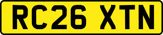 RC26XTN