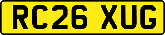 RC26XUG