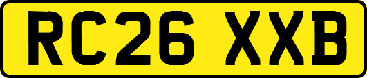 RC26XXB