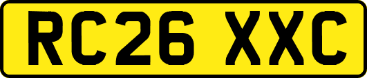 RC26XXC