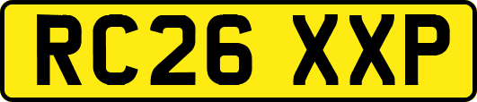 RC26XXP