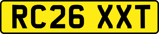 RC26XXT