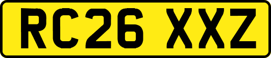 RC26XXZ