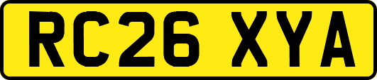 RC26XYA