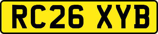RC26XYB