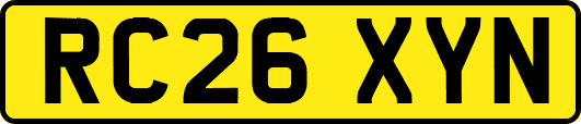 RC26XYN