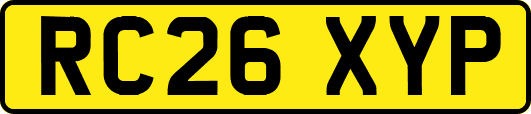 RC26XYP