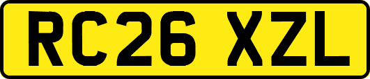 RC26XZL