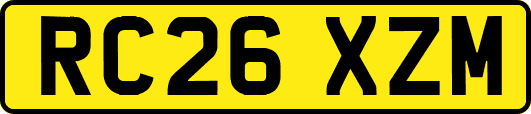 RC26XZM