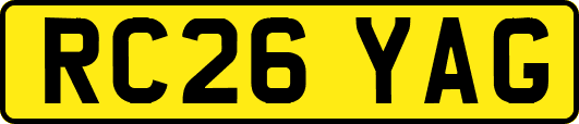 RC26YAG