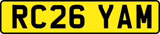 RC26YAM