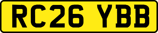 RC26YBB