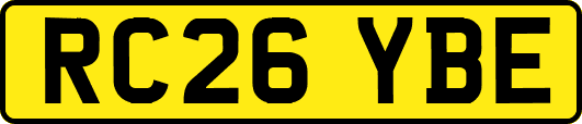 RC26YBE