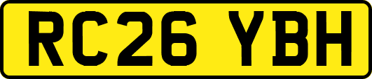 RC26YBH