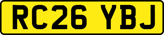 RC26YBJ