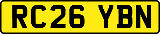 RC26YBN
