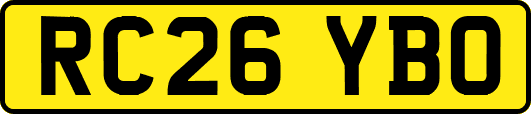 RC26YBO