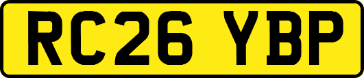 RC26YBP