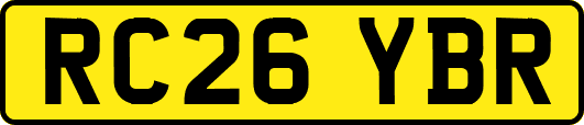 RC26YBR